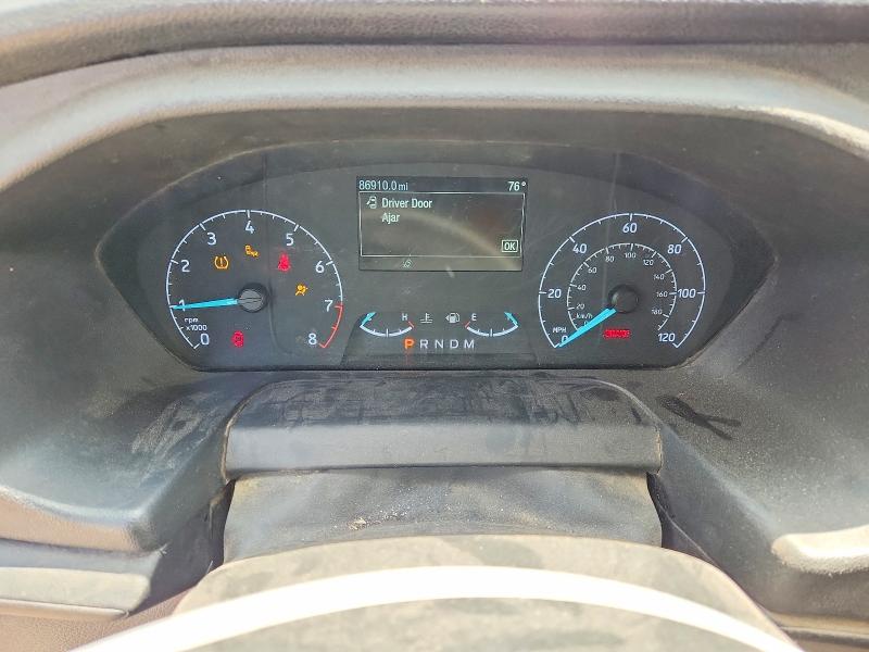Aukcja sprzedaży 2020 Ford Transit, vin: 1FTBR3X82LKB27482, numer aukcji: 58157156