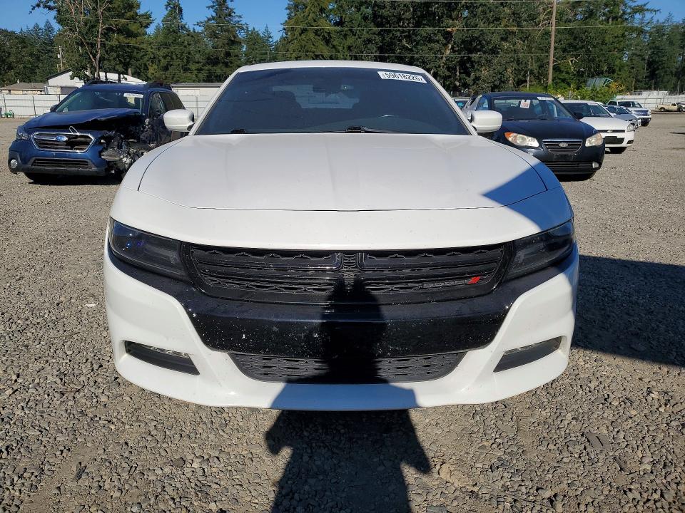 Aukcja sprzedaży 2017 Dodge Charger, vin: 2C3CDXHGXHH513280, numer aukcji: 59618226