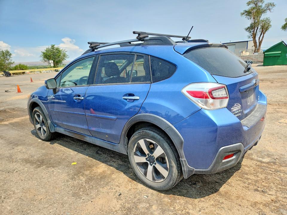 Продаж на аукціоні авто 2014 Subaru Xv Crosstrek, vin: JF2GPBKC7EH232652, номер лоту: 60048186