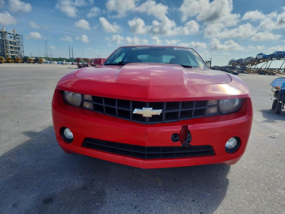 2012 Chevrolet Camaro მანქანა იყიდება აუქციონზე, vin: 2G1FB1E37C9200437, აუქციონის ნომერი: 62668056