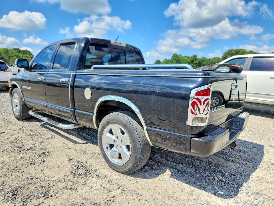 2004 Dodge Ram 1500 მანქანა იყიდება აუქციონზე, vin: 1D7HA18D14S646158, აუქციონის ნომერი: 60681146