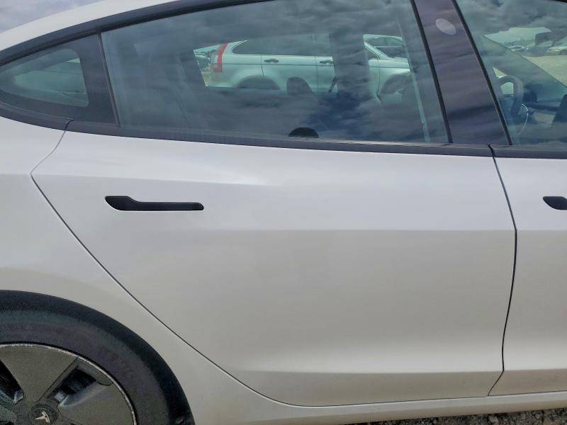 Auction sale of the 2023 Tesla Model 3, vin: 5YJ3E1EA7PF470382, lot number: 60997006