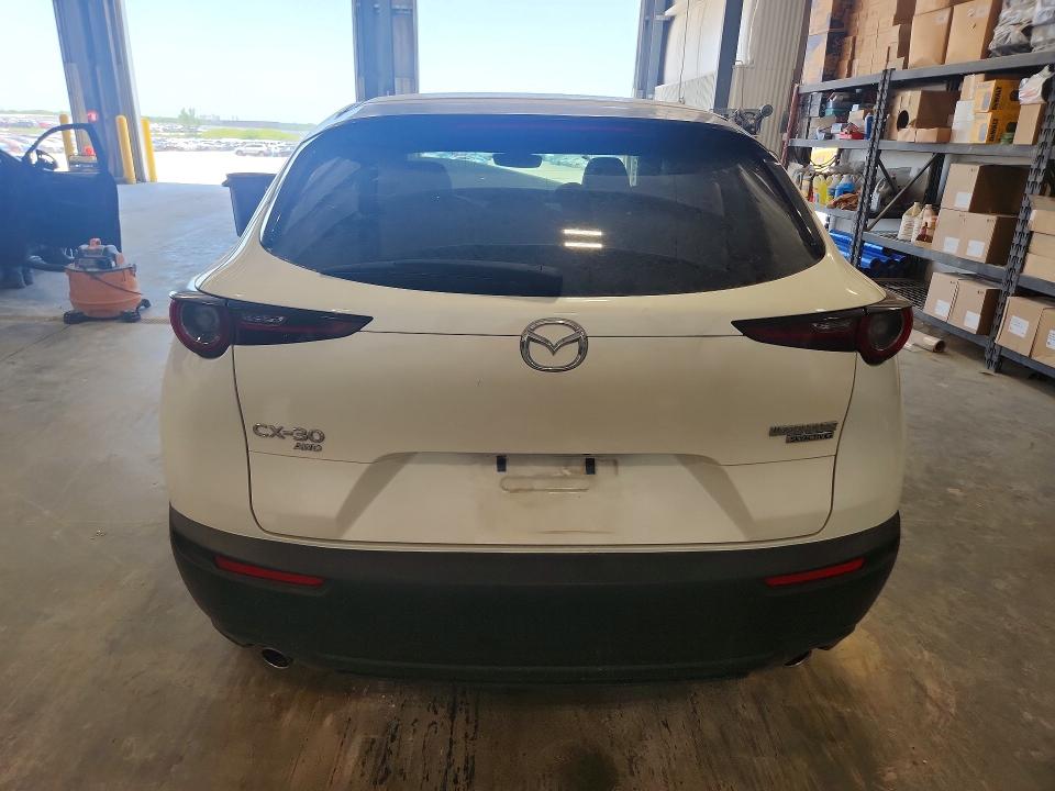 Aukcja sprzedaży 2021 Mazda Cx-30, vin: 3MVDMBCL1MM219591, numer aukcji: 60753926