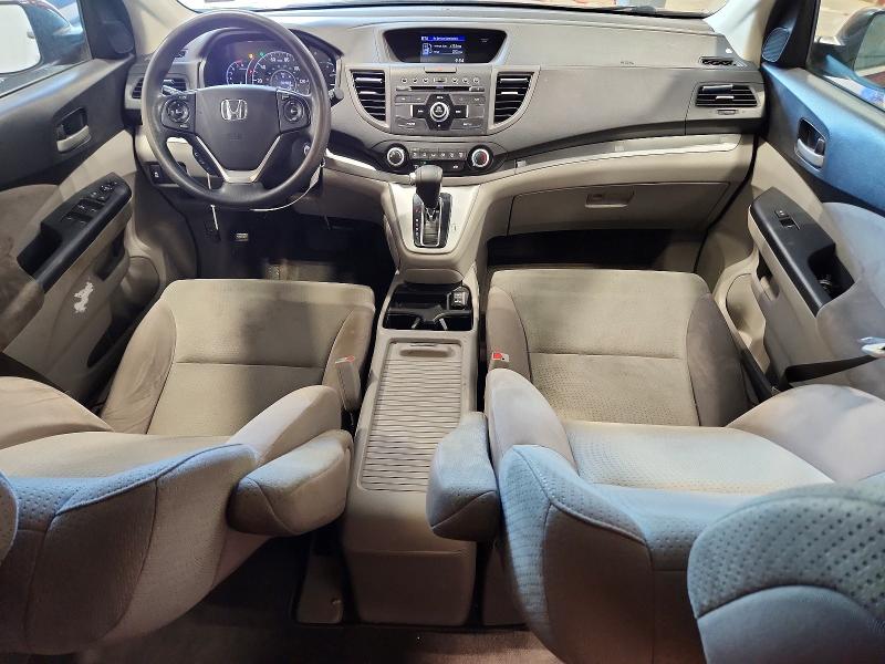Продаж на аукціоні авто 2013 Honda Cr-v, vin: 5J6RM4H58DL084134, номер лоту: 60638646