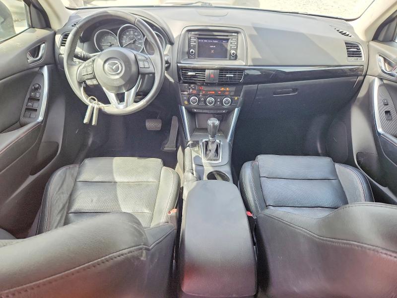 Продаж на аукціоні авто 2015 Mazda Cx-5, vin: JM3KE2DY4F0536679, номер лоту: 61955246