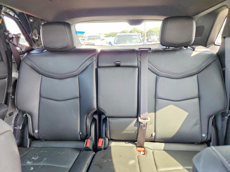 Продажа на аукционе авто 2025 Cadillac Xt5, vin: 1GYKNCRS6SZ118739, номер лота: 63054156