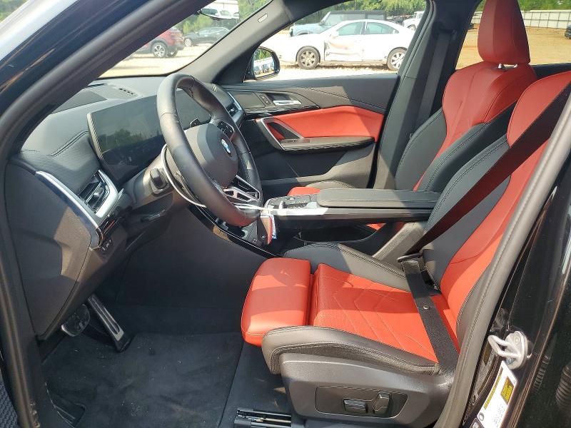 Aukcja sprzedaży 2025 Bmw X2, vin: WBX63GM06S5235841, numer aukcji: 61713746