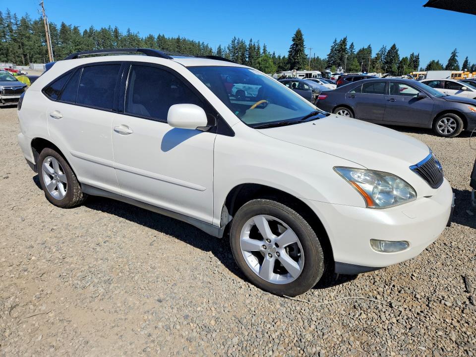 63247036 :رقم المزاد ، 2T2GK31U27C012416 vin ، 2007 Lexus Rx مزاد بيع