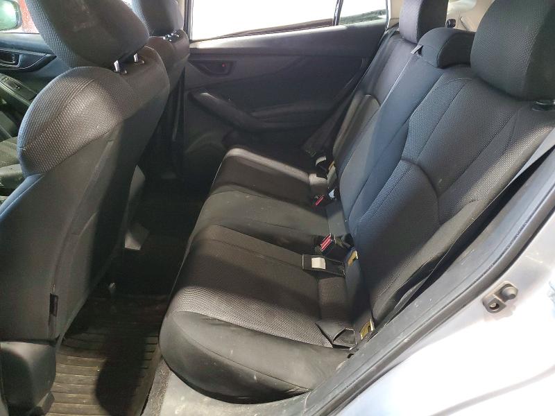 Продаж на аукціоні авто 2018 Subaru Impreza, vin: 4S3GTAB66J3725454, номер лоту: 63131476