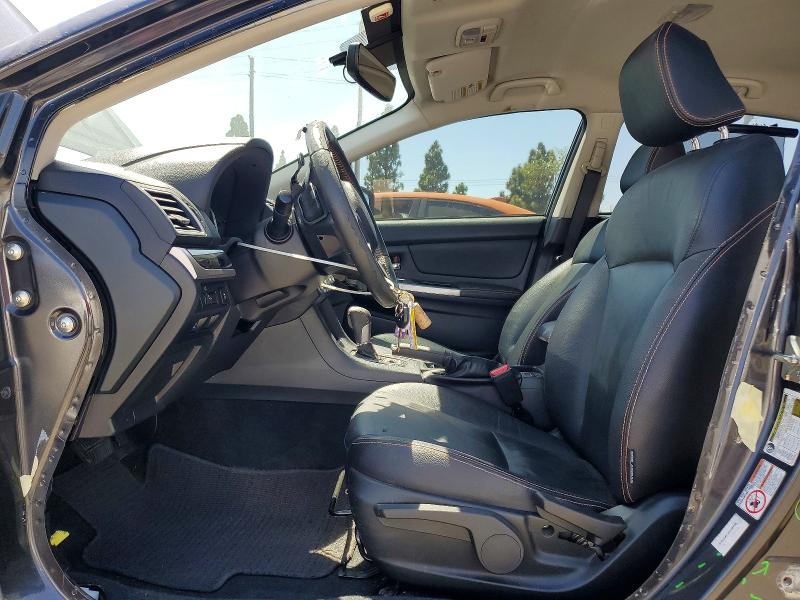 Продажа на аукционе авто 2017 Subaru Crosstrek, vin: JF2GPAKC8H8207418, номер лота: 62969886