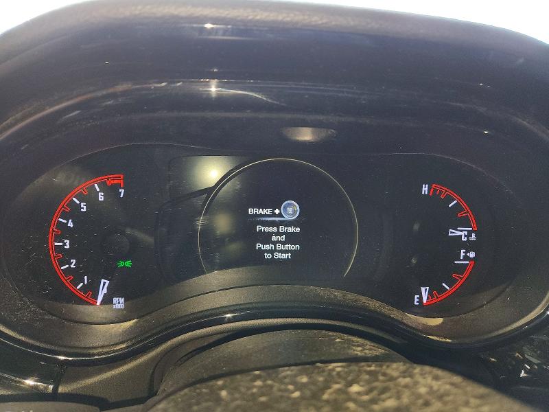Продажа на аукционе авто 2024 Dodge Durango, vin: 1C4RDJDGXRC204700, номер лота: 63322846