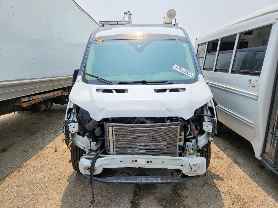 Продажа на аукционе авто 2016 Ford Transit, vin: 1FTYR2CMXGKA72891, номер лота: 56396936