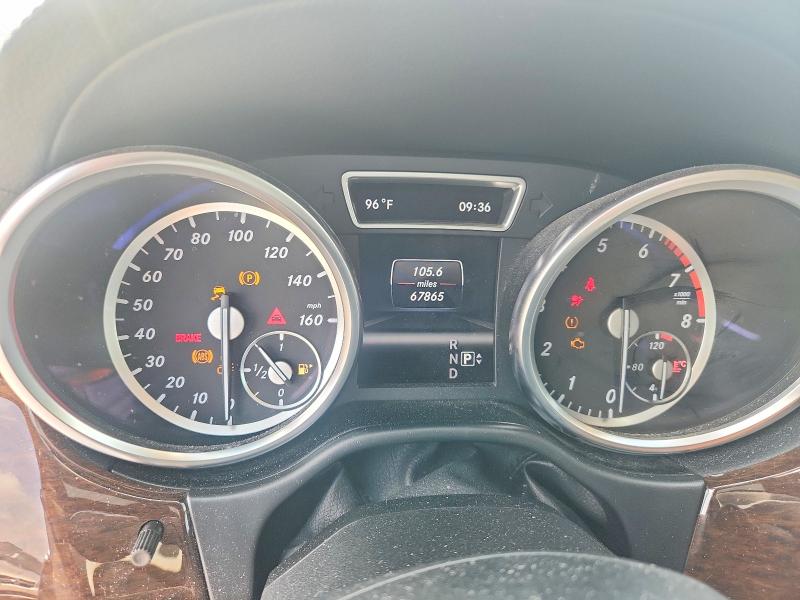 59586606 :رقم المزاد ، 4JGDF7CE7DA249598 vin ، 2013 Mercedes-benz Gl مزاد بيع