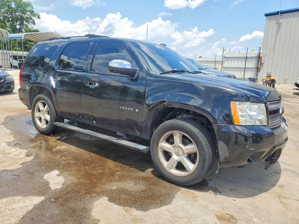 Aukcja sprzedaży 2007 Chevrolet Tahoe, vin: 1GNFK13067R309295, numer aukcji: 60167306