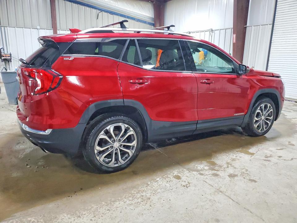 2019 Gmc Terrain მანქანა იყიდება აუქციონზე, vin: 3GKALVEX1KL388462, აუქციონის ნომერი: 59263126