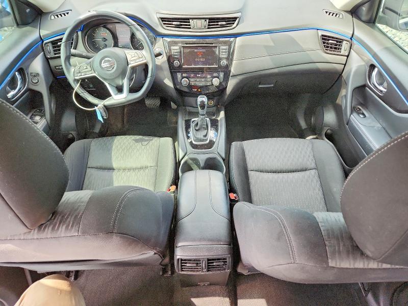 Aukcja sprzedaży 2020 Nissan Rogue, vin: JN8AT2MT1LW013583, numer aukcji: 60565796