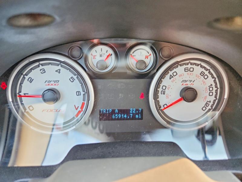Продаж на аукціоні авто 2008 Ford Focus, vin: 1FAHP35N48W100749, номер лоту: 62353336