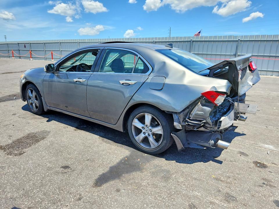 Продаж на аукціоні авто 2009 Acura Tsx, vin: JH4CU26639C032315, номер лоту: 62417386