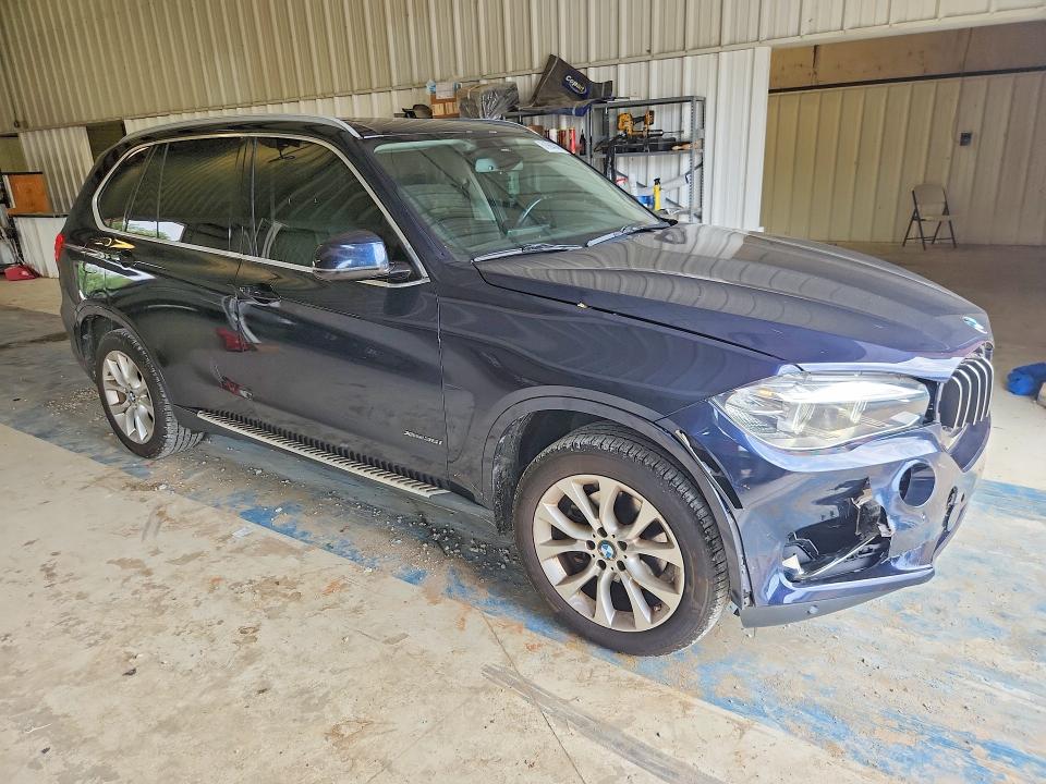 61994346 :رقم المزاد ، 5UXKR0C5XF0K59883 vin ، 2015 Bmw X5 مزاد بيع