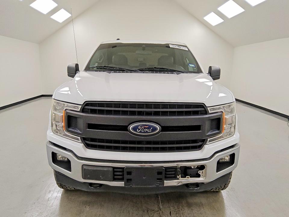 Aukcja sprzedaży 2019 Ford F150, vin: 1FTFW1E53KKE69206, numer aukcji: 59921966