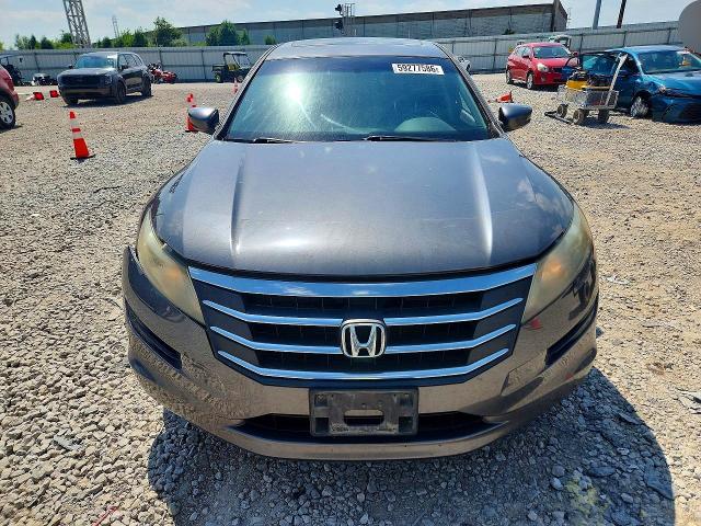 Aukcja sprzedaży 2012 Honda Crosstour, vin: 5J6TF3H50CL005323, numer aukcji: 59277586