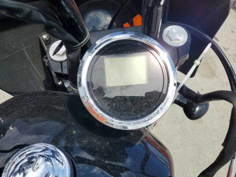 2015 Yamaha Xvs950 მანქანა იყიდება აუქციონზე, vin: JYAVN05E1FA008859, აუქციონის ნომერი: 60808856