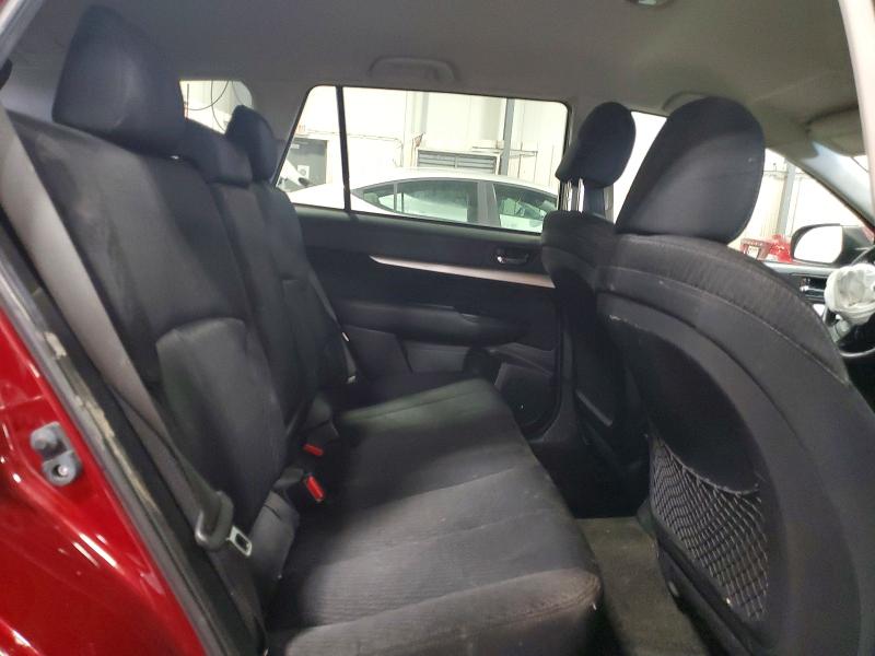 59019366 :رقم المزاد ، 4S4BRCAC3C3278513 vin ، 2012 Subaru Outback مزاد بيع