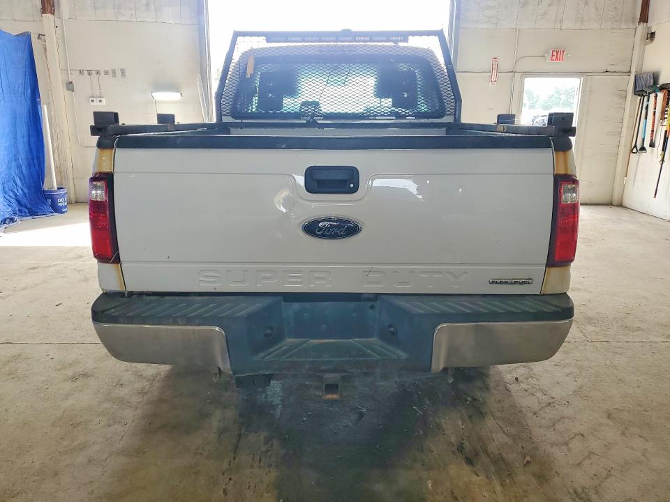 Aukcja sprzedaży 2016 Ford F250, vin: 1FT7X2B66GEB97776, numer aukcji: 61996956