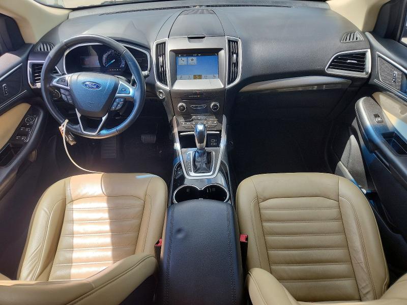 Продажа на аукционе авто 2016 Ford Edge, vin: 2FMPK3J86GBB72553, номер лота: 59728906