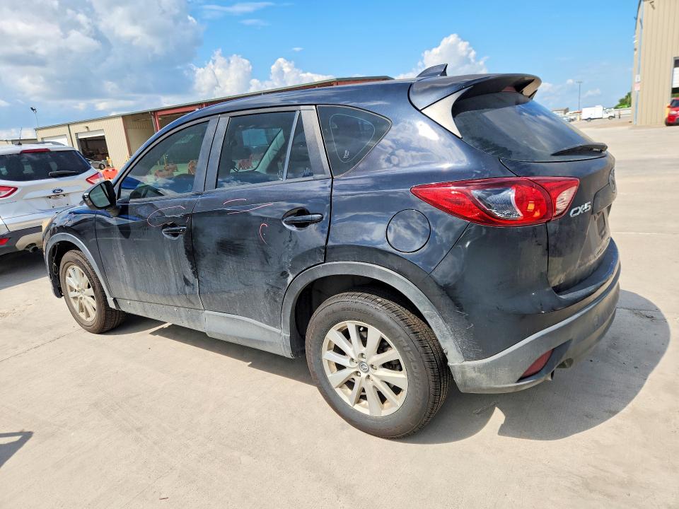 Aukcja sprzedaży 2013 Mazda Cx-5, vin: JM3KE2BE9D0102831, numer aukcji: 60860036