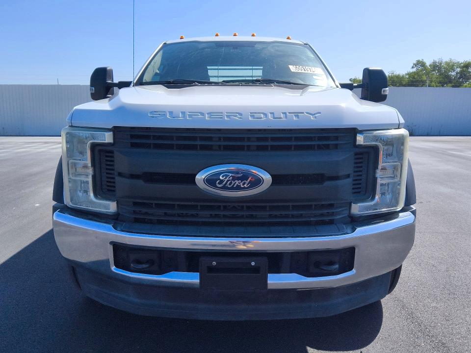 Aukcja sprzedaży 2017 Ford F450, vin: 1FD0W4HTXHEC04075, numer aukcji: 60919766