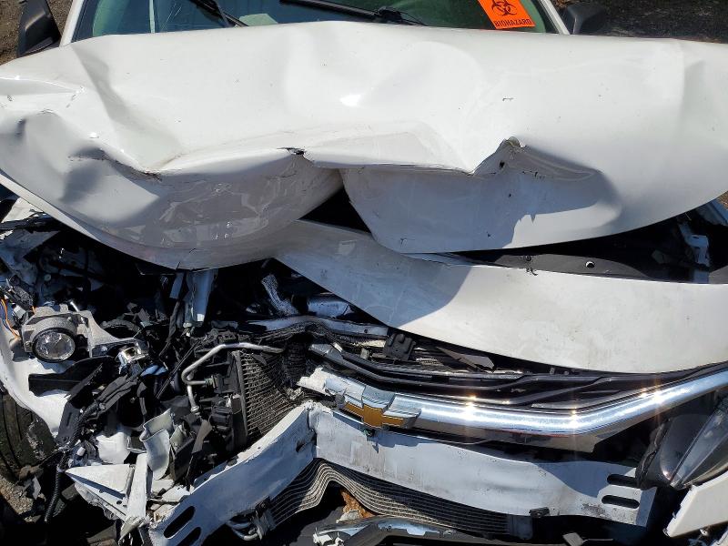 Aukcja sprzedaży 2024 Chevrolet Malibu, vin: 1G1ZC5ST4RF189628, numer aukcji: 60201526