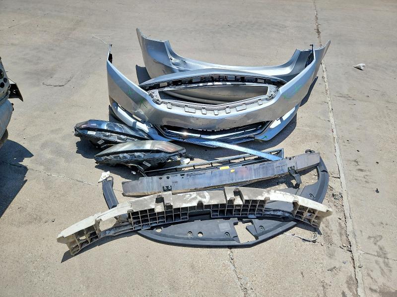 Продажа на аукционе авто 2015 Chevrolet Impala, vin: 2G1125S3XF9120026, номер лота: 60307176