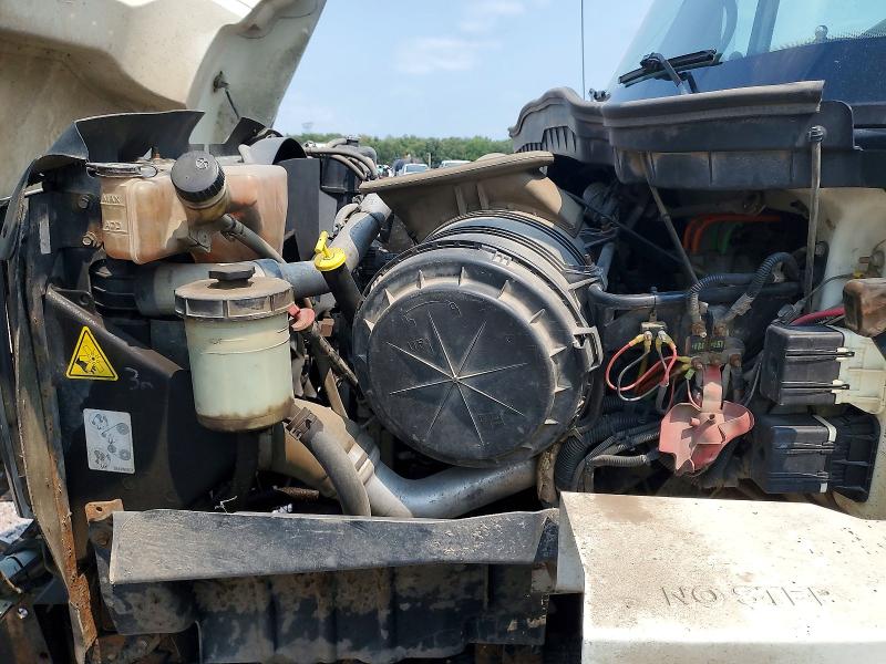 2010 Freightliner 108sd მანქანა იყიდება აუქციონზე, vin: 1HTZZAAN8AJ280438, აუქციონის ნომერი: 95586355