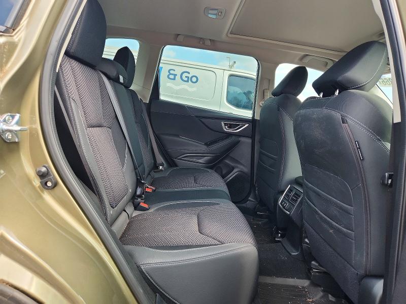 Продаж на аукціоні авто 2024 Subaru Forester, vin: JF2SKADC3RH417464, номер лоту: 63186266