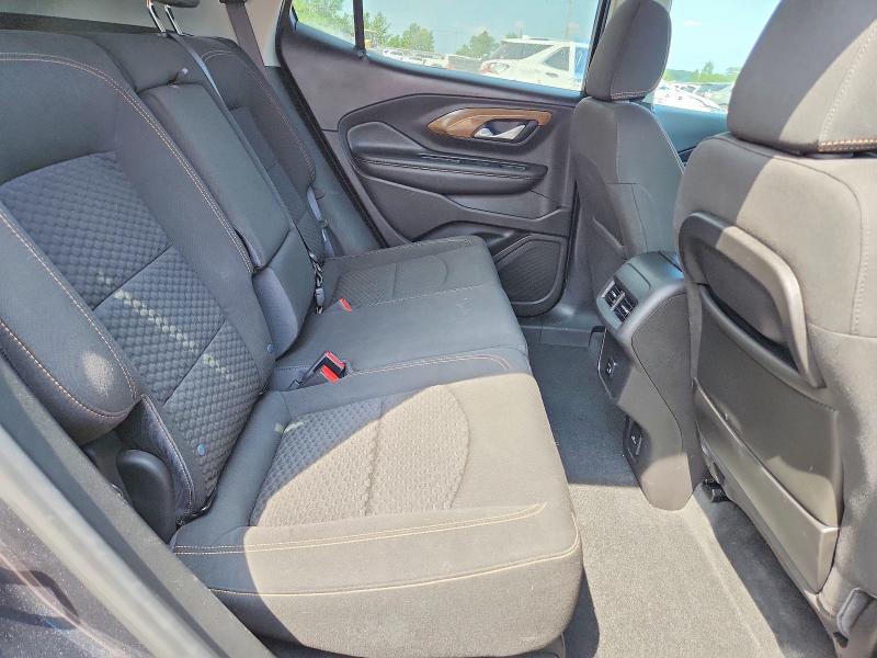 Продаж на аукціоні авто 2018 Gmc Terrain, vin: 3GKALTEX2JL224382, номер лоту: 62348016