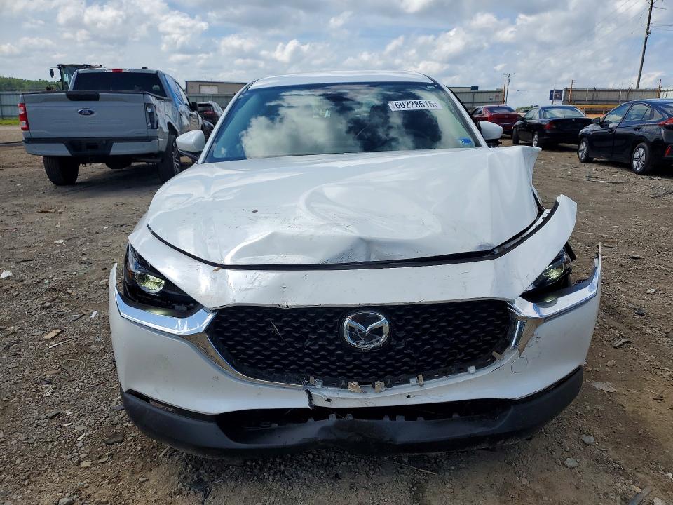 Продажа на аукционе авто 2025 Mazda Cx-30, vin: 3MVDMBAM4SM836637, номер лота: 60228616