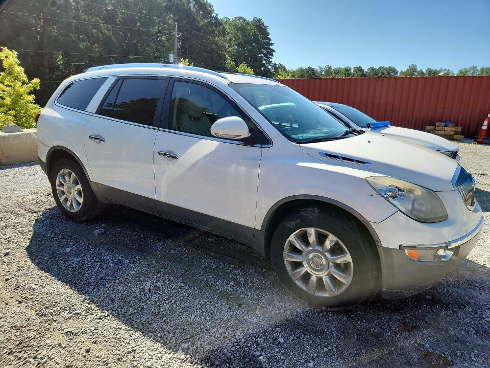 Aukcja sprzedaży 2012 Buick Enclave, vin: 5GAKRCED2CJ131457, numer aukcji: 60839456