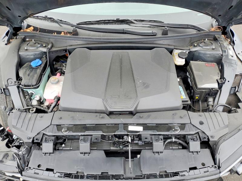 Aukcja sprzedaży 2025 Kia Ev6, vin: 5XYC34JA7SG005101, numer aukcji: 59388446