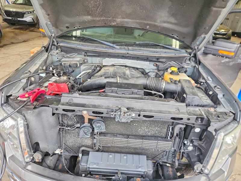 Aukcja sprzedaży 2013 Ford F150, vin: 1FTFX1ET5DFD53822, numer aukcji: 62693196