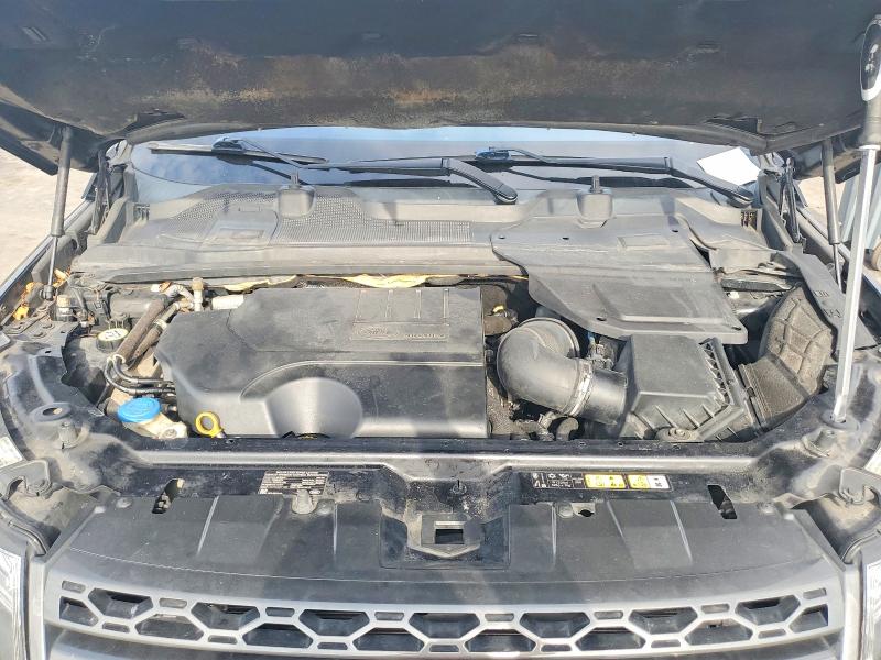 60753316 :رقم المزاد ، SALCR2FXXKH787054 vin ، 2019 Land Rover Discovery Sport مزاد بيع