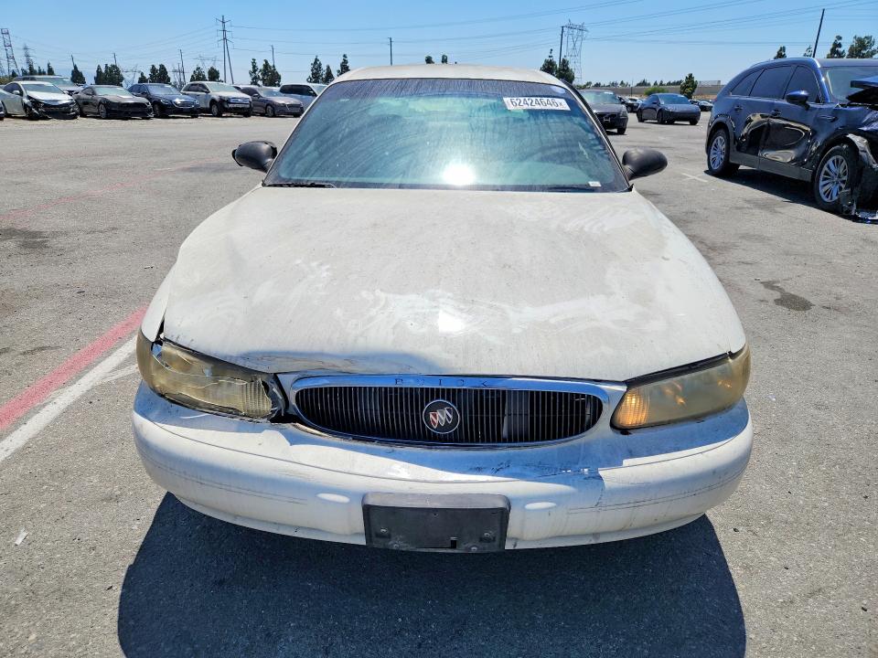 Продаж на аукціоні авто 2004 Buick Century, vin: 2G4WS52J241289363, номер лоту: 62424646