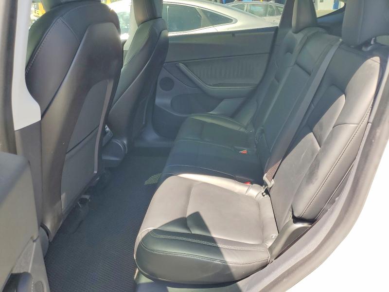 Aukcja sprzedaży 2020 Tesla Model Y, vin: 5YJYGDEE2LF010819, numer aukcji: 62699826