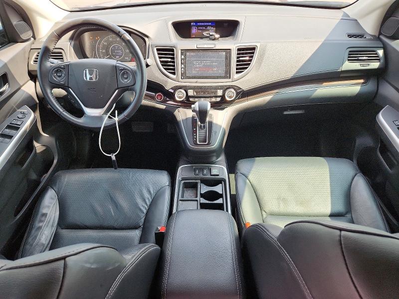 Продаж на аукціоні авто 2015 Honda Cr-v, vin: 2HKRM3H73FH546401, номер лоту: 62212926