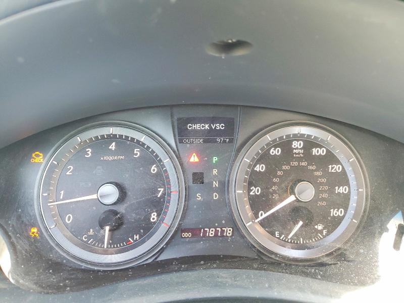 Aukcja sprzedaży 2007 Lexus Es, vin: JTHBJ46G872028949, numer aukcji: 62790946