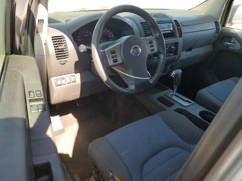 Aukcja sprzedaży 2005 Nissan Frontier, vin: 1N6AD06U05C424820, numer aukcji: 61618706