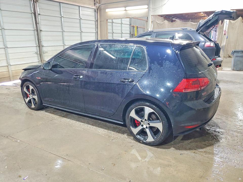 Aukcja sprzedaży 2016 Volkswagen Gti, vin: 3VW447AU2GM029035, numer aukcji: 60477796
