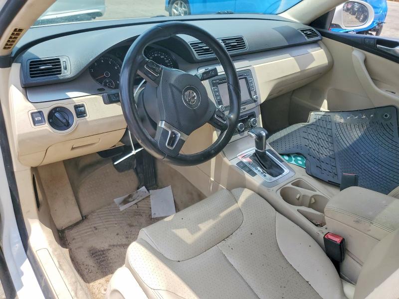 Продажа на аукционе авто 2010 Volkswagen Passat, vin: WVWJK7AN5AE139739, номер лота: 59277756