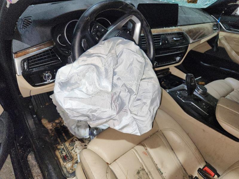 Aukcja sprzedaży 2019 Bmw 540, vin: WBAJE7C59KWW05296, numer aukcji: 61798006