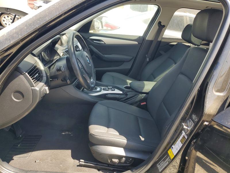 Продажа на аукционе авто 2013 Bmw X1, vin: WBAVM1C57DVW46309, номер лота: 62000326